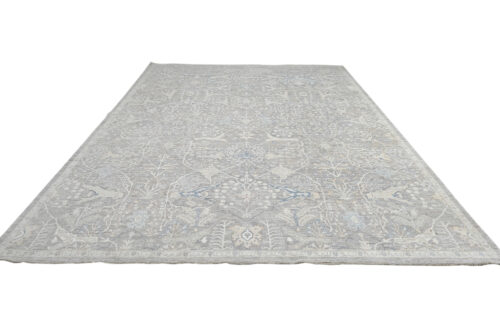 10x14ft Oushak Rug 30682