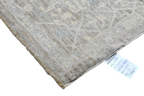 10x14ft Oushak Rug 30682 - Image 6