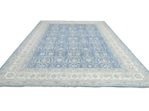 10x14ft Oushak Rug 30683