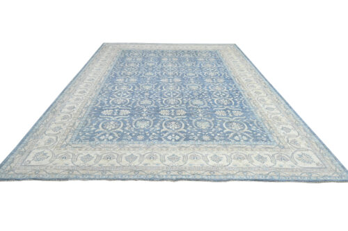 10x14ft Oushak Rug 30683