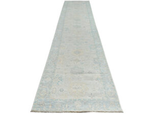 3x15ft Oushak Rug 30691