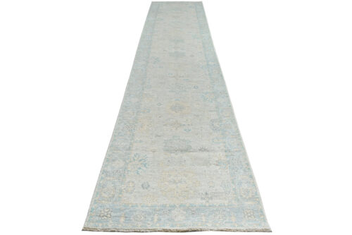 3x15ft Oushak Rug 30691