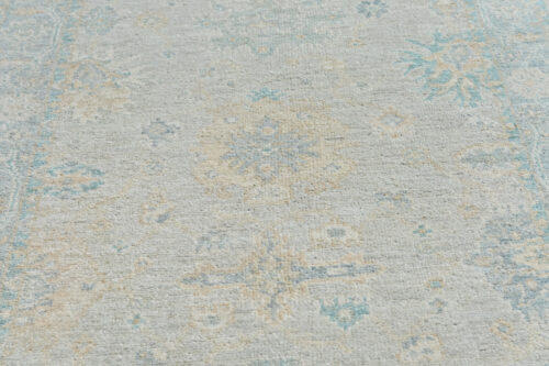 3x15ft Oushak Rug 30691 - Image 3