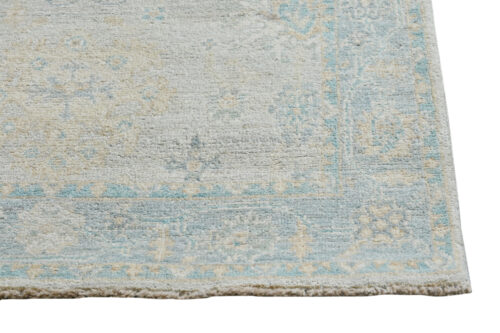 3x15ft Oushak Rug 30691 - Image 4