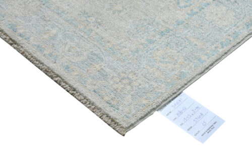 3x15ft Oushak Rug 30691 - Image 6