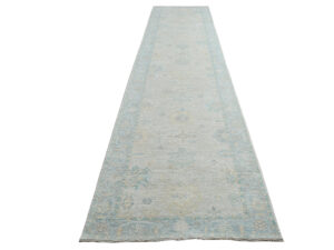 3x15ft Oushak Rug 30692