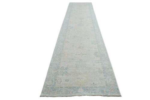 3x15ft Oushak Rug 30692