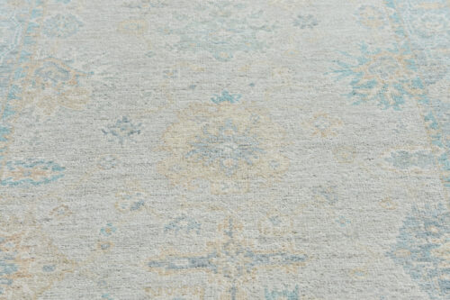 3x15ft Oushak Rug 30692 - Image 3