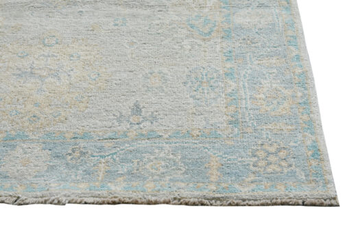 3x15ft Oushak Rug 30692 - Image 4