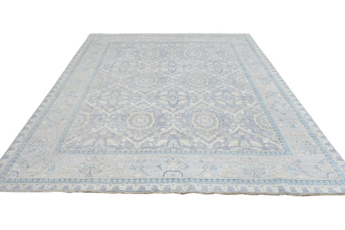 8x10ft Oushak Rug 30693