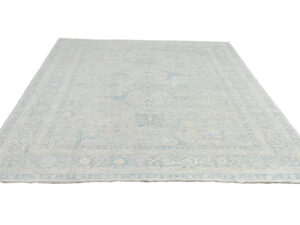 8x10ft Oushak Rug 30694