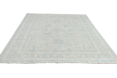 8x10ft Oushak Rug 30694