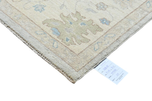 8x10ft Oushak Rug 30696 - Image 6