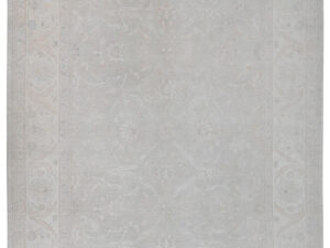 9x12ft Oushak Rug 30828