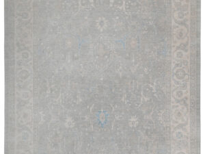 9x12ft Oushak Rug 30839
