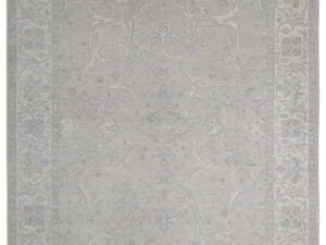 9x12ft Oushak Rug 30840