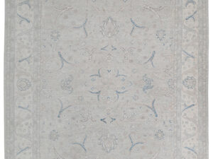9x12ft Oushak Rug 30842
