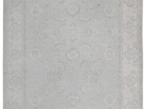 9x12ft Oushak Rug 30843