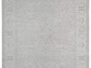 9x12ft Oushak Rug 30844