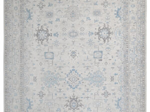 9x12ft Oushak Rug 30845