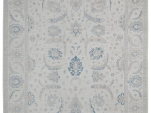 9x12ft Oushak Rug 30846