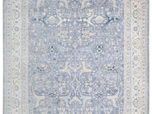 9x12ft Oushak Rug 30848