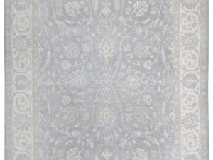 10x14ft Oushak Rug 30850