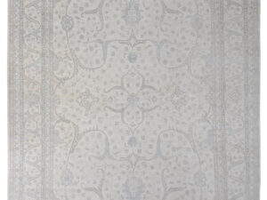 12x18ft Oushak Rug 30906