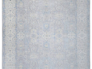 12x15ft Oushak Rug 30908