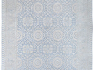 12x15ft Oushak Rug 30909