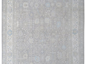 13x18ft Oushak Rug 30912