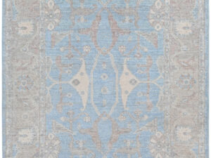3x5ft Oushak Rug 30934