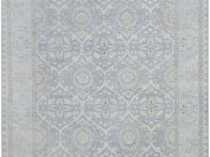 8x10ft Oushak Rug 30935