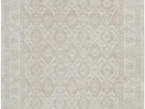 9x12ft Oushak Rug 30941