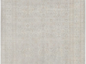 9x12ft Oushak Rug 30942