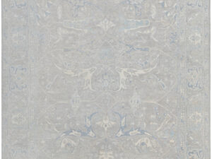 10x14ft Oushak Rug 30945