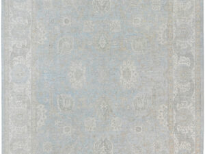 10x14ft Oushak Rug 30946
