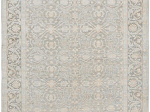 6x9ft Oushak Rug 30947