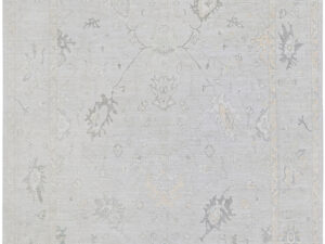 9x12ft Oushak Rug 30963