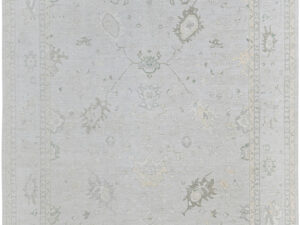 12x15ft Oushak Rug 30967